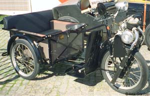 NV M41-1-24 1941, made in Sweden